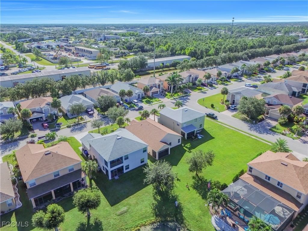 8125 Silver Birch Way, Lehigh Acres, FL 33971 photo 2