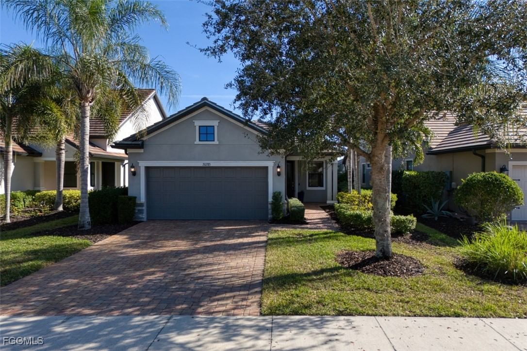 20285 Corkscrew Shores Boulevard, Estero, FL 33928 photo 4