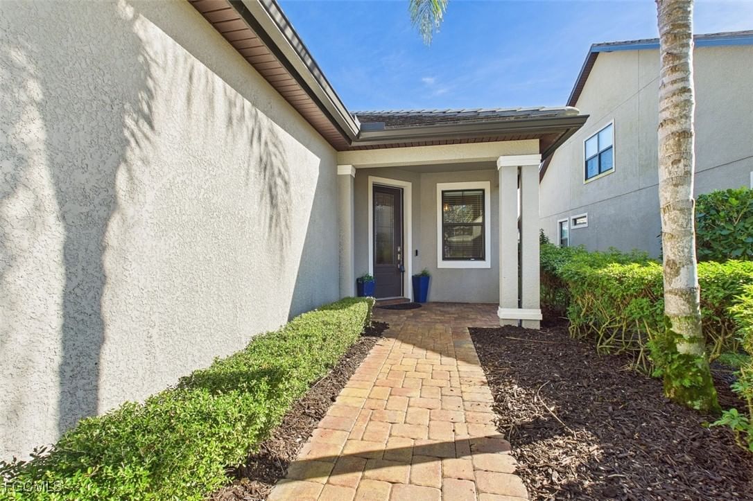 20285 Corkscrew Shores Boulevard, Estero, FL 33928 photo 5