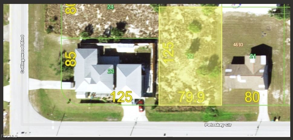 18235 Petoskey Circle, Port Charlotte, FL 33948 photo 2