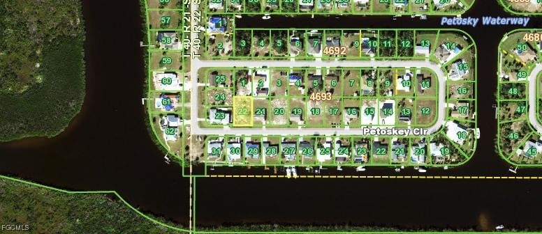 18235 Petoskey Circle, Port Charlotte, FL 33948 photo 3