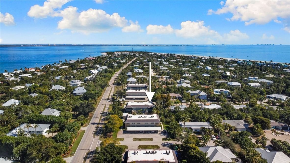 601 Periwinkle Way #C-5, Sanibel, FL 33957 photo 2