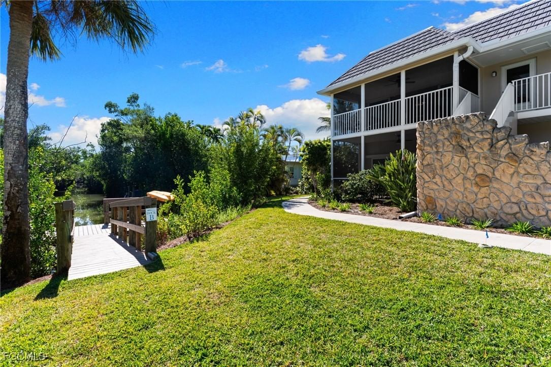 601 Periwinkle Way #C-5, Sanibel, FL 33957 photo 5