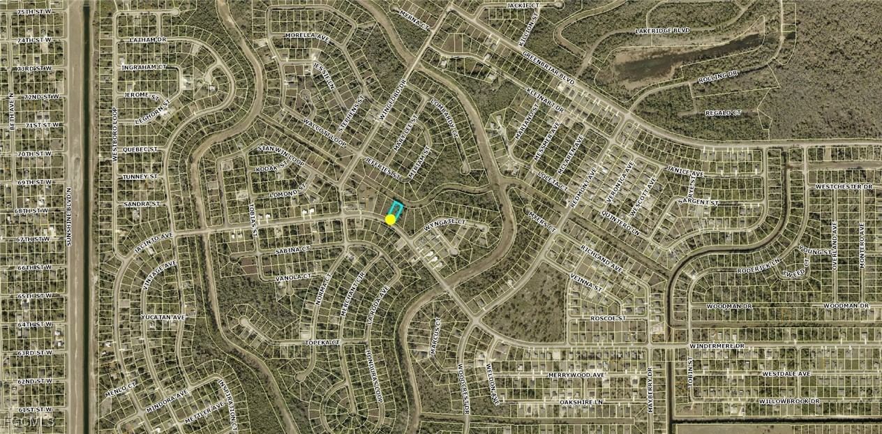 638 Windermere Drive, Lehigh Acres, FL 33972 photo 3