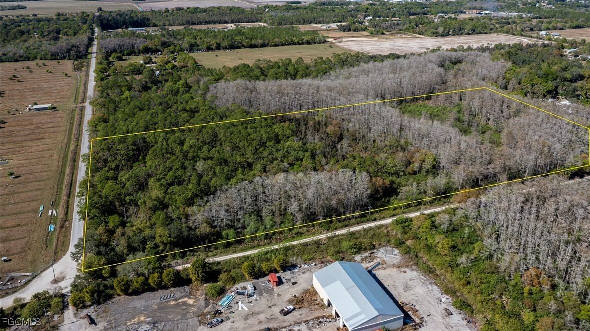 900 G Road, Labelle, FL 33935 photo 2