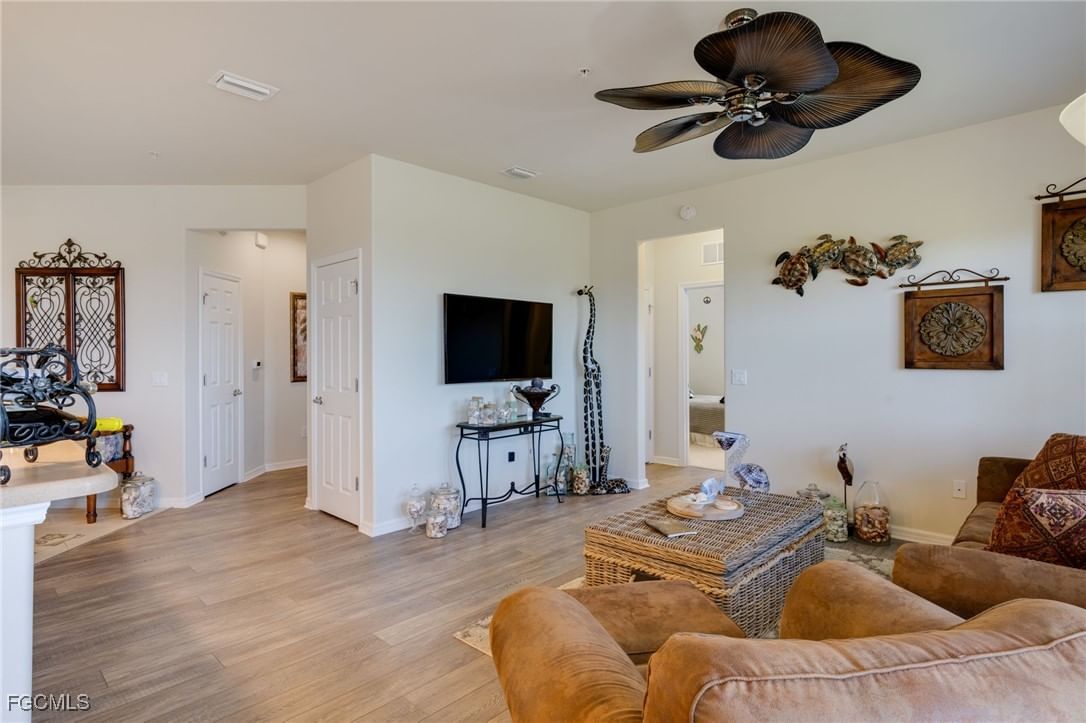 11751 Pasetto Lane #303, Fort Myers, FL 33908 photo 5
