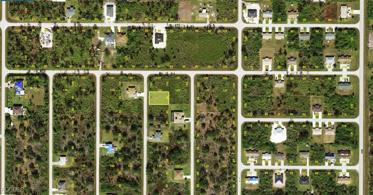 6152 Emmonsdale Street, Port Charlotte, FL 33981 photo 2