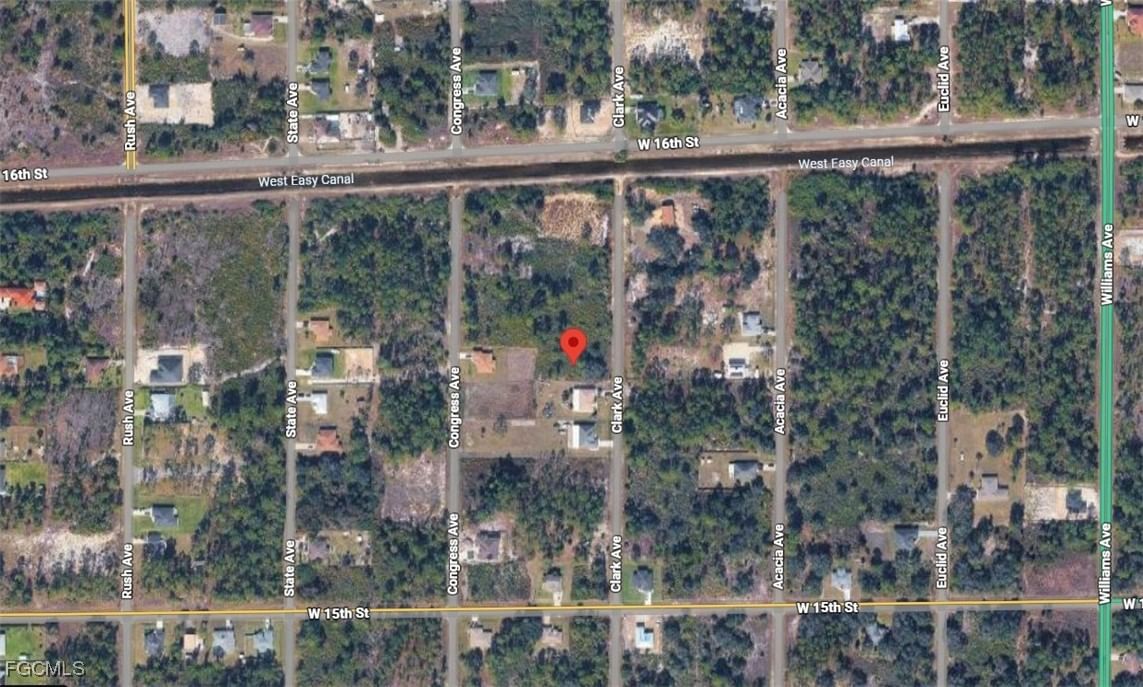 1513 Clark Avenue, Lehigh Acres, FL 33972 photo 3