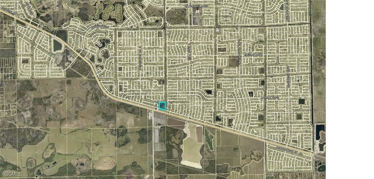 2819 Meadow Road, Lehigh Acres, FL 33974 photo 4