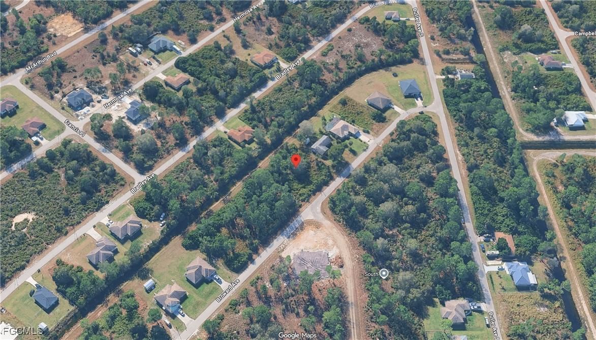 329 Broward Avenue, Lehigh Acres, FL 33974 photo 5
