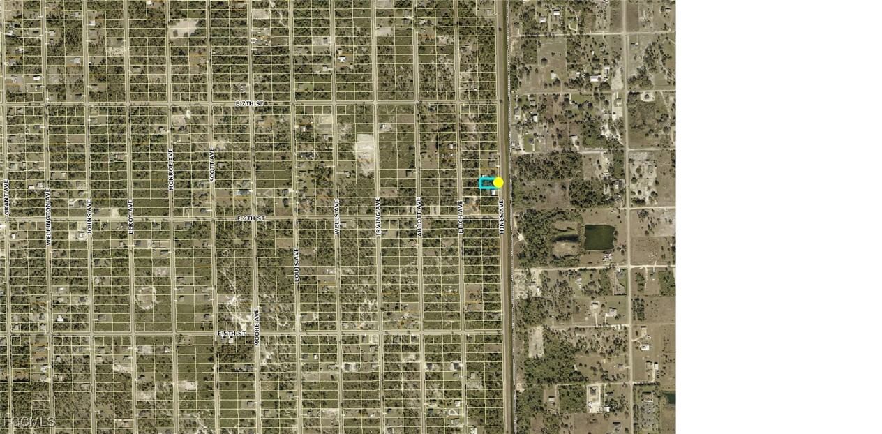 607 Hines Avenue, Lehigh Acres, FL 33972 photo 3