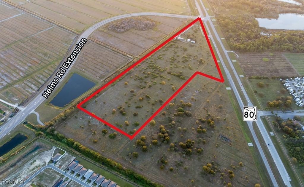 2549 W State Road 80, Labelle, FL 33935 photo 2