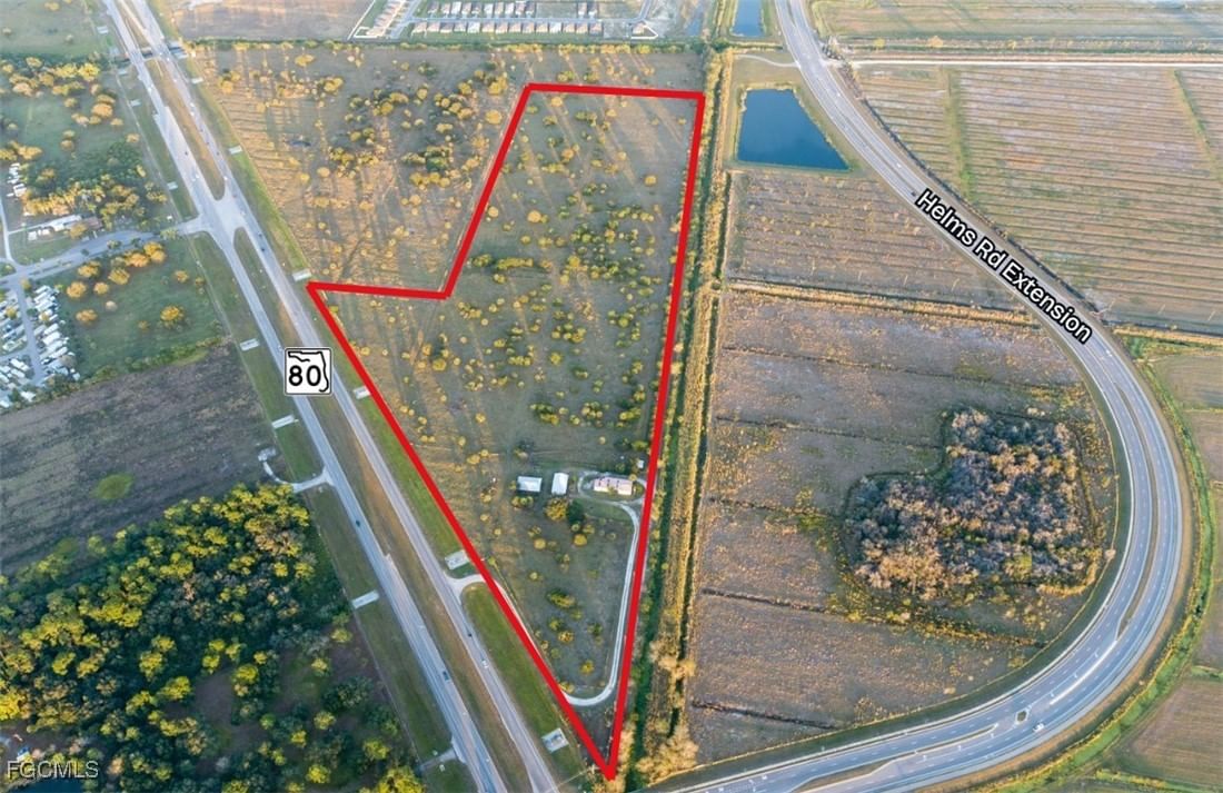 2549 W State Road 80, Labelle, FL 33935 photo 3