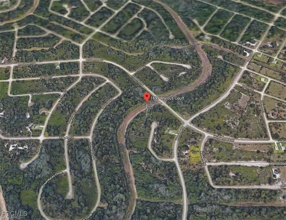 1899 Marcus Court, Lehigh Acres, FL 33972 photo 2