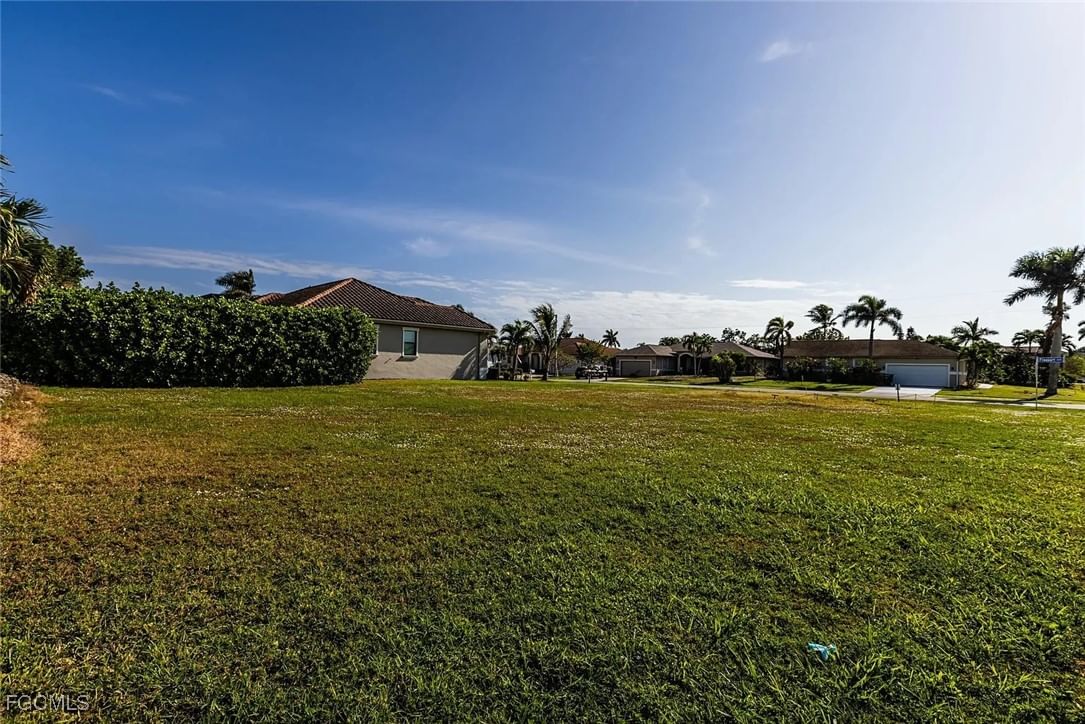 1318 Freeport Avenue, Marco Island, FL 34145 photo 4