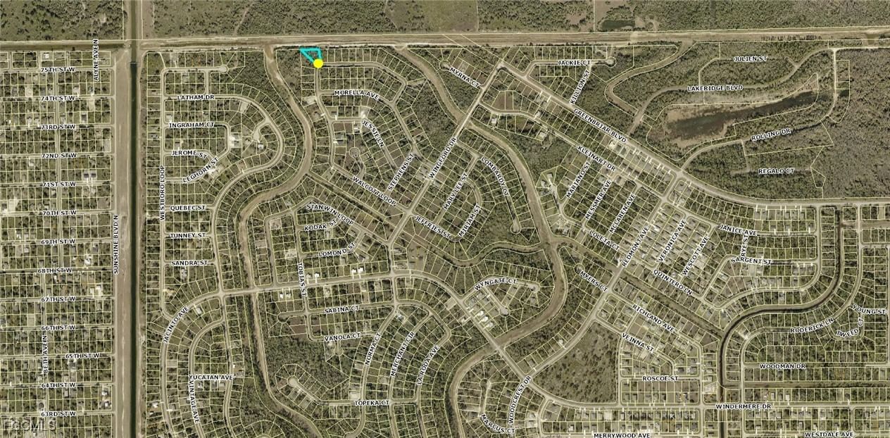 1963 Walcott Loop, Lehigh Acres, FL 33972 photo 3
