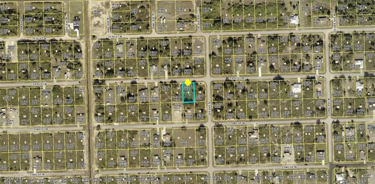 2803 74th Street W, Lehigh Acres, FL 33971 photo 2
