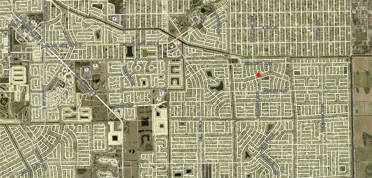 1006 Anthony Street E, Lehigh Acres, FL 33974 photo 3