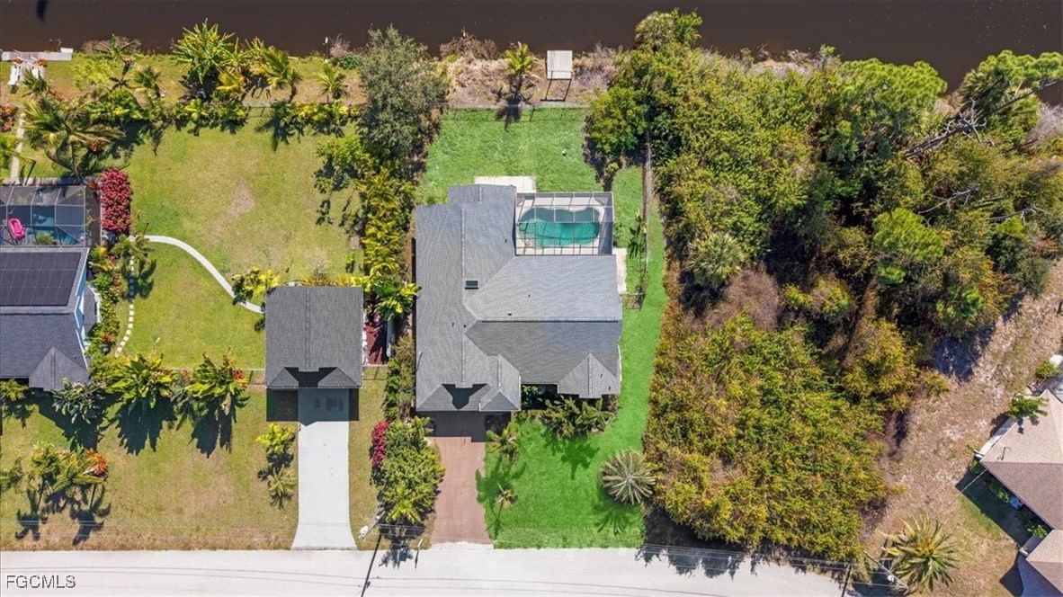11195 Seabreeze Avenue, Port Charlotte, FL 33981 photo 3