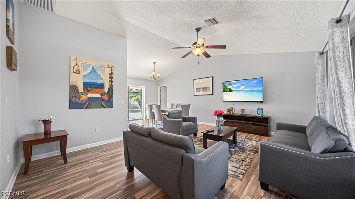 11195 Seabreeze Avenue, Port Charlotte, FL 33981 photo 5