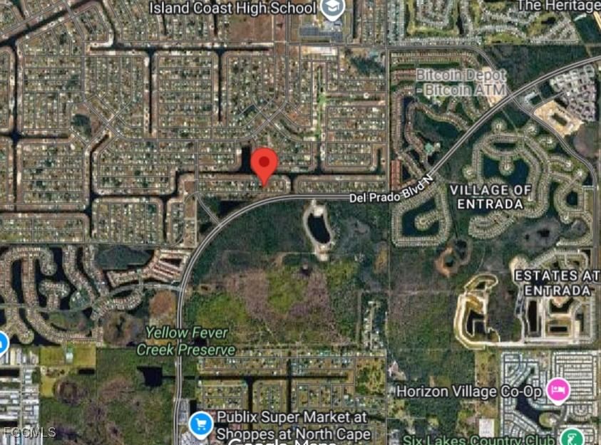 1908 NE 33rd Terrace, Cape Coral, FL 33909 photo 2