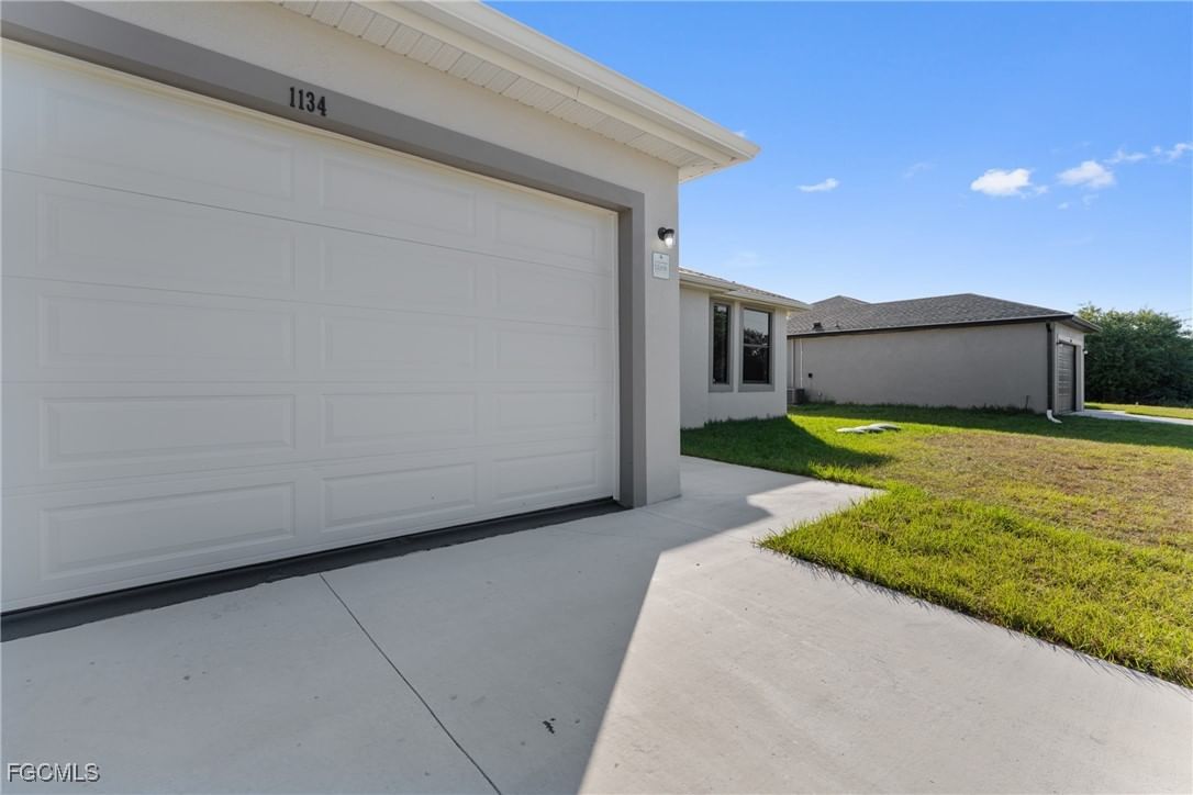 1134 Cumming Street E, Lehigh Acres, FL 33974 photo 3