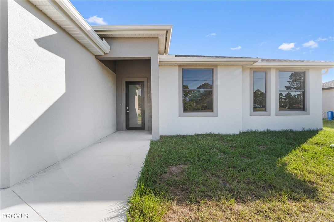 1134 Cumming Street E, Lehigh Acres, FL 33974 photo 4