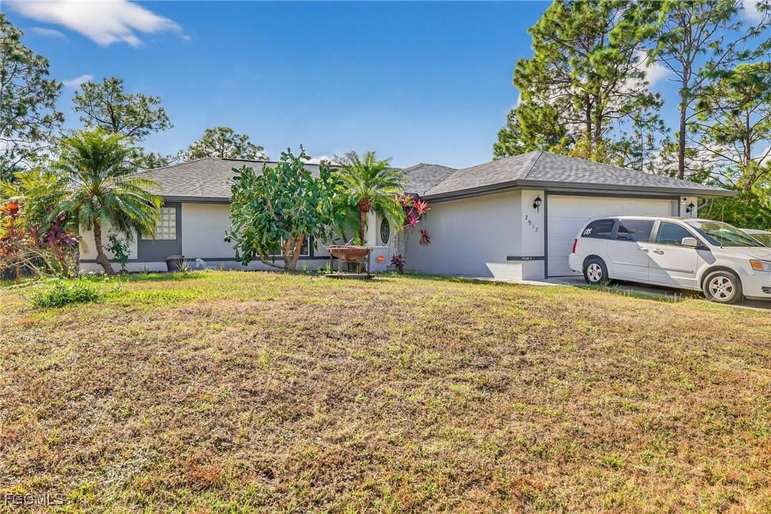2917 48th Street W, Lehigh Acres, FL 33971 photo 3