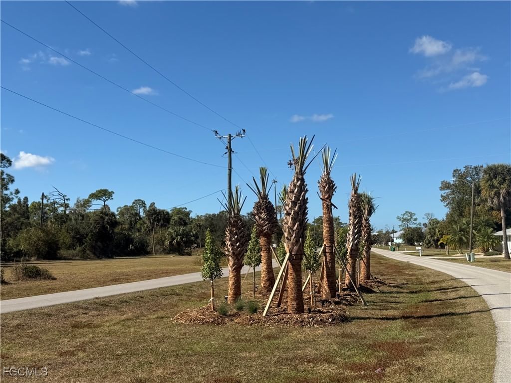 24501 Yacht Club Boulevard, Punta Gorda, FL 33955 photo 4
