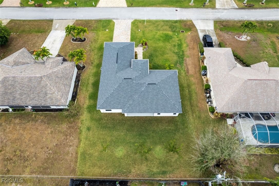 1633 SW 43rd Street, Cape Coral, FL 33914 photo 4