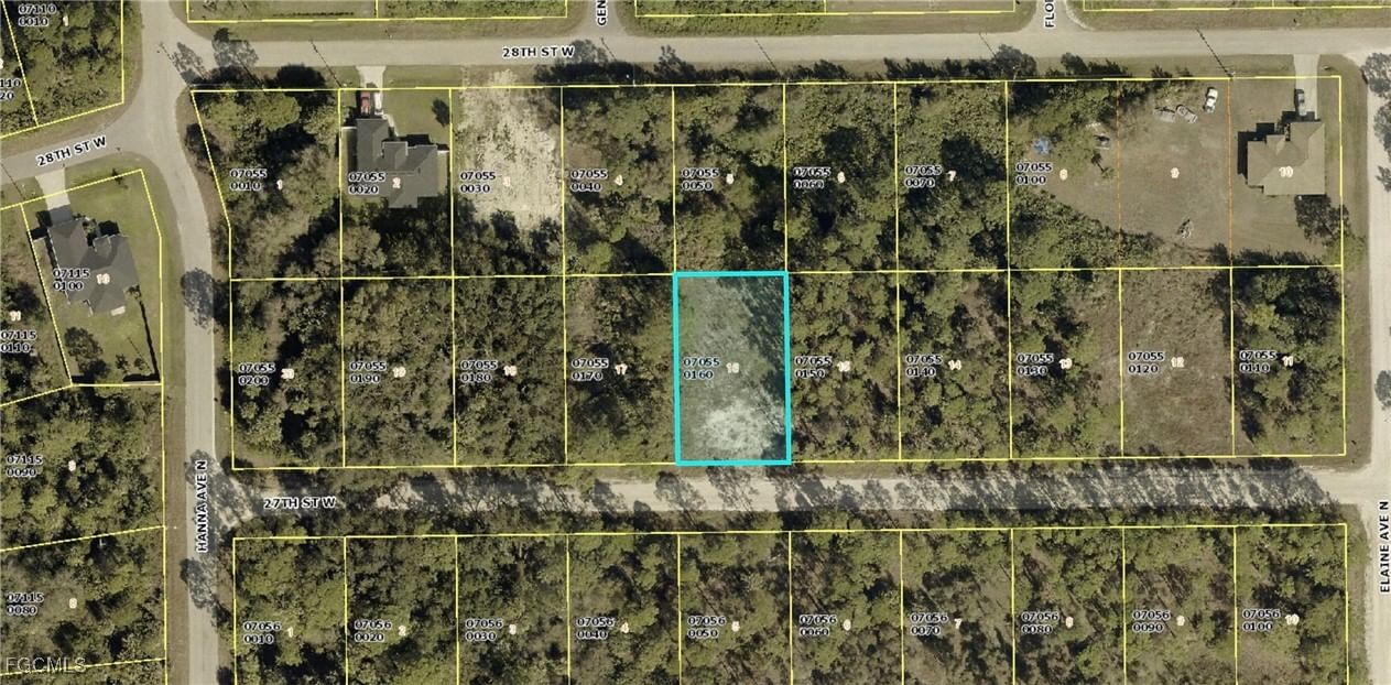 2760 27th Street W, Lehigh Acres, FL 33971 photo 3
