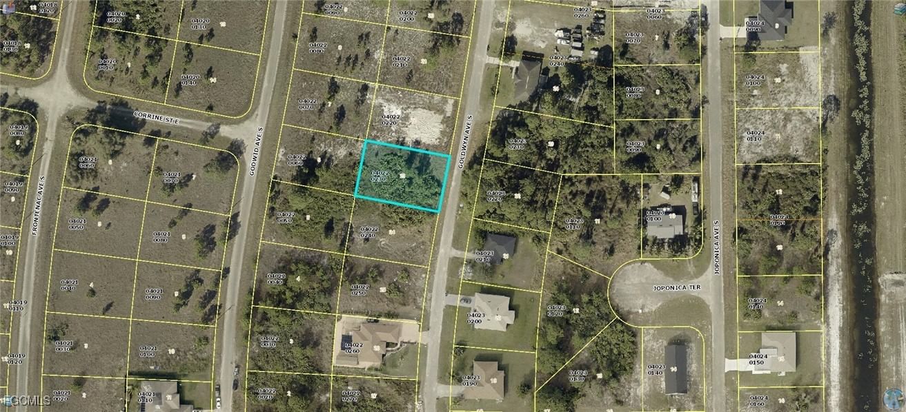 722 Goldwyn Avenue S, Lehigh Acres, FL 33974 photo 3