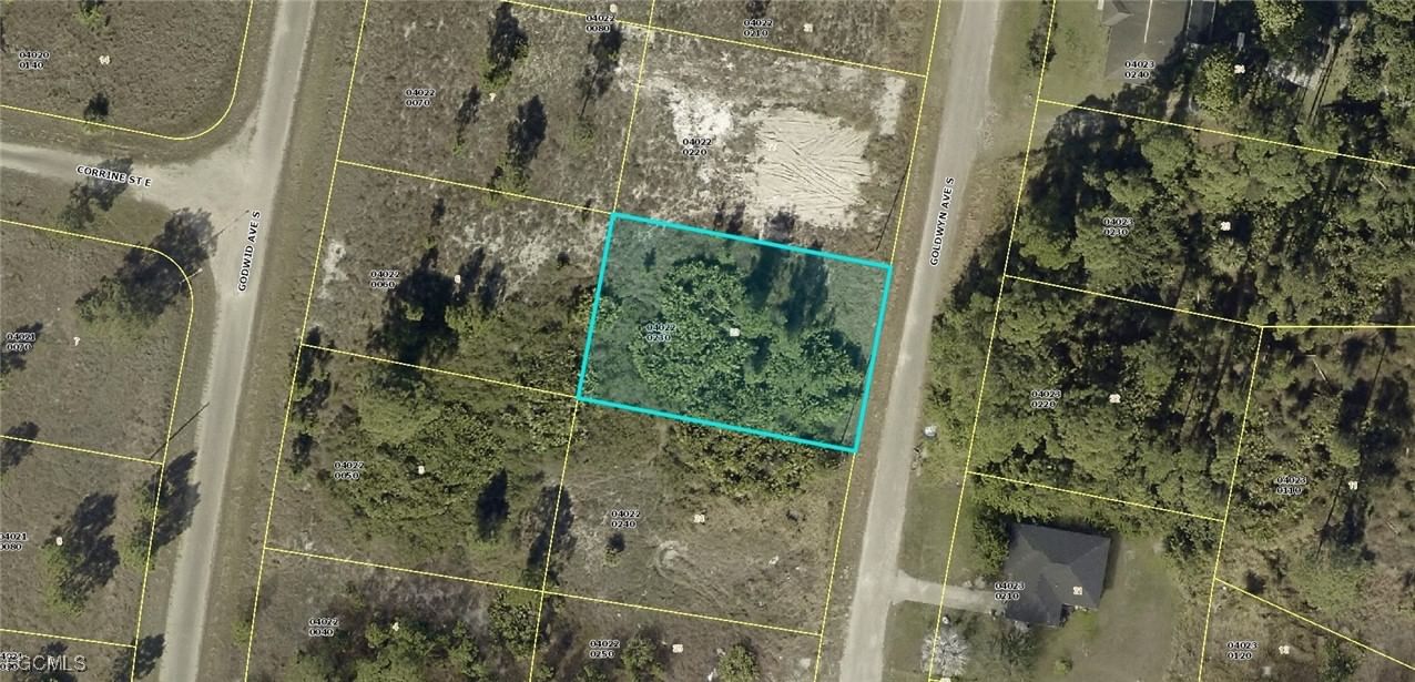 722 Goldwyn Avenue S, Lehigh Acres, FL 33974 photo 4
