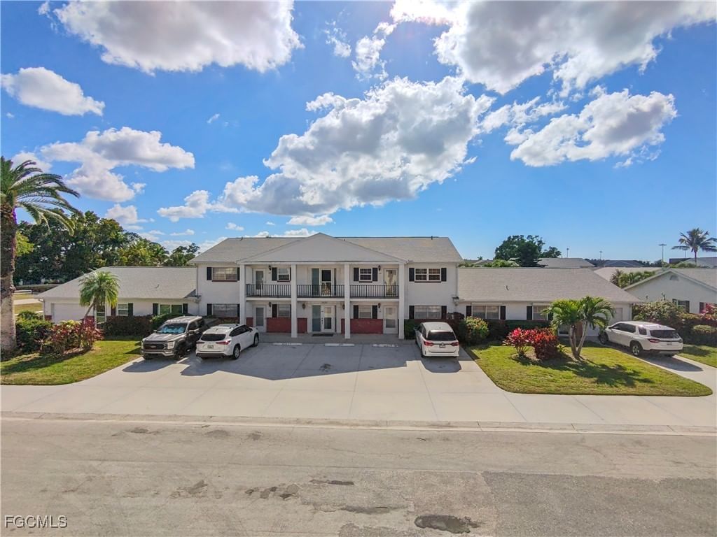 1490 Memoli Lane #2, Fort Myers, FL 33919 photo 2