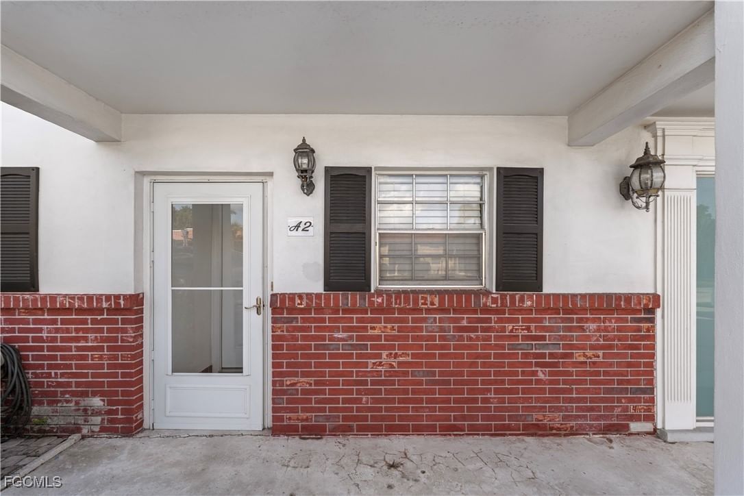 1490 Memoli Lane #2, Fort Myers, FL 33919 photo 3