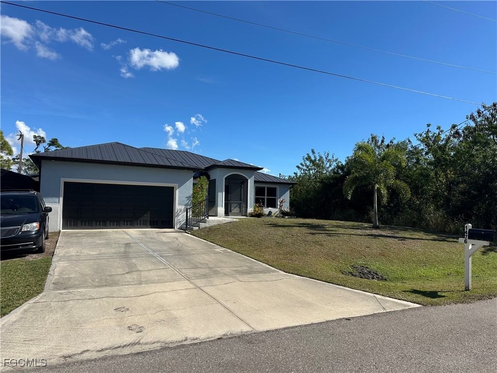 1460 Westover Street, Port Charlotte, FL 33953 photo 5