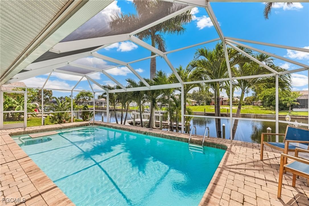 4416 SW 5th Avenue, Cape Coral, FL 33914 photo 2