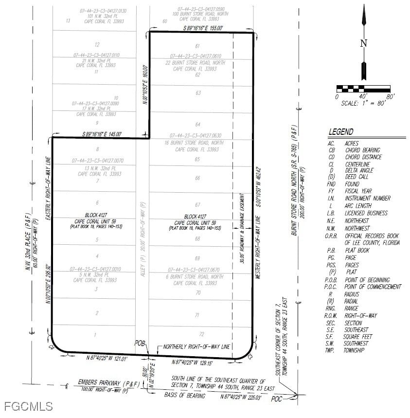 6 Burnt Store Road, Cape Coral, FL 33993 photo 2