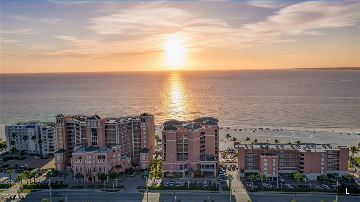 190 Estero Boulevard #701, Fort Myers Beach, FL 33931 photo 3