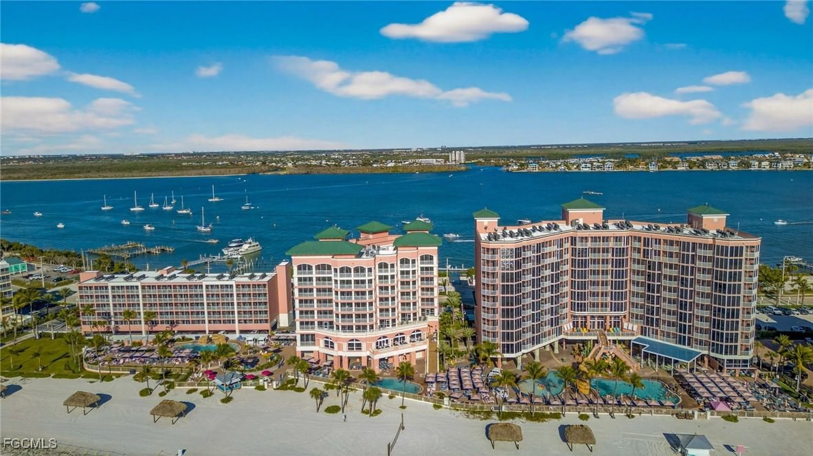 190 Estero Boulevard #701, Fort Myers Beach, FL 33931 photo 4