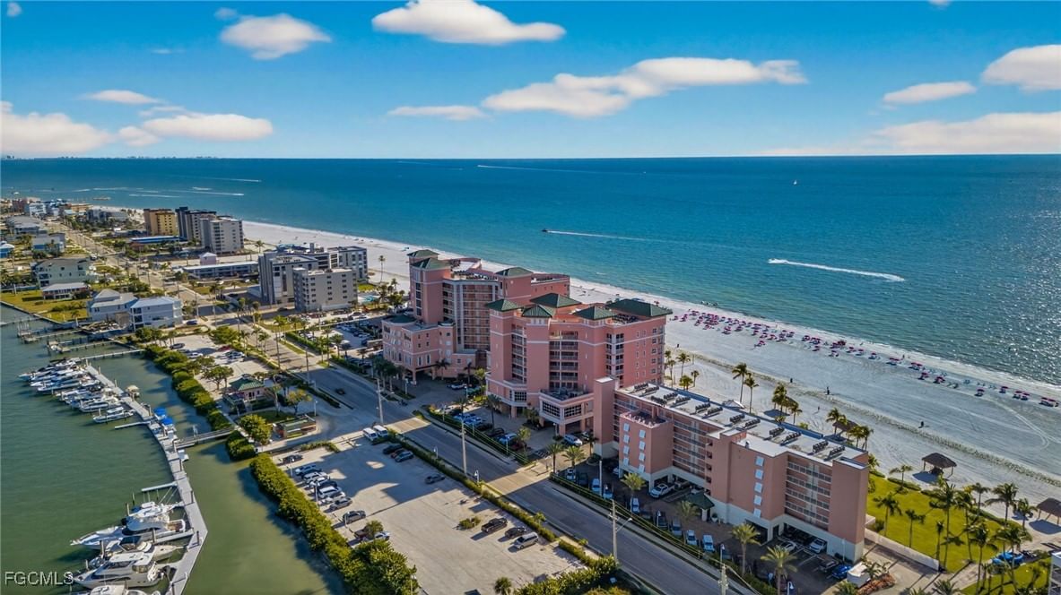 190 Estero Boulevard #701, Fort Myers Beach, FL 33931 photo 5