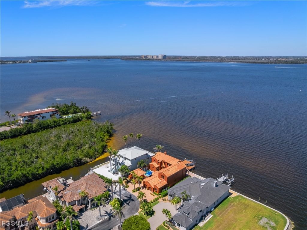 15400 Catalpa Cove Lane, Fort Myers, FL 33908 photo 3