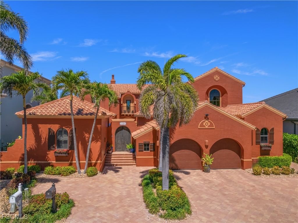 15400 Catalpa Cove Lane, Fort Myers, FL 33908 photo 4