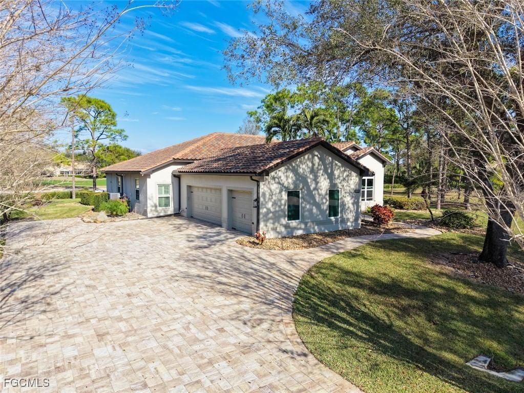 15520 Greenock Lane, Fort Myers, FL 33912 photo 2