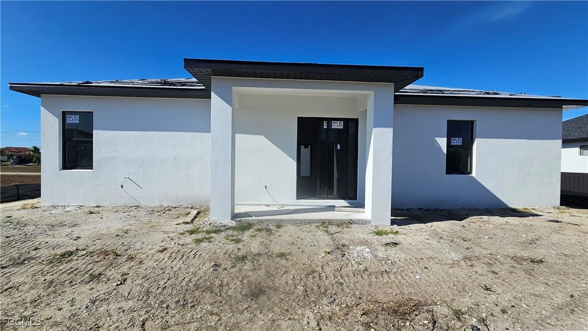 2252 NW 15th Terrace, Cape Coral, FL 33993 photo 2