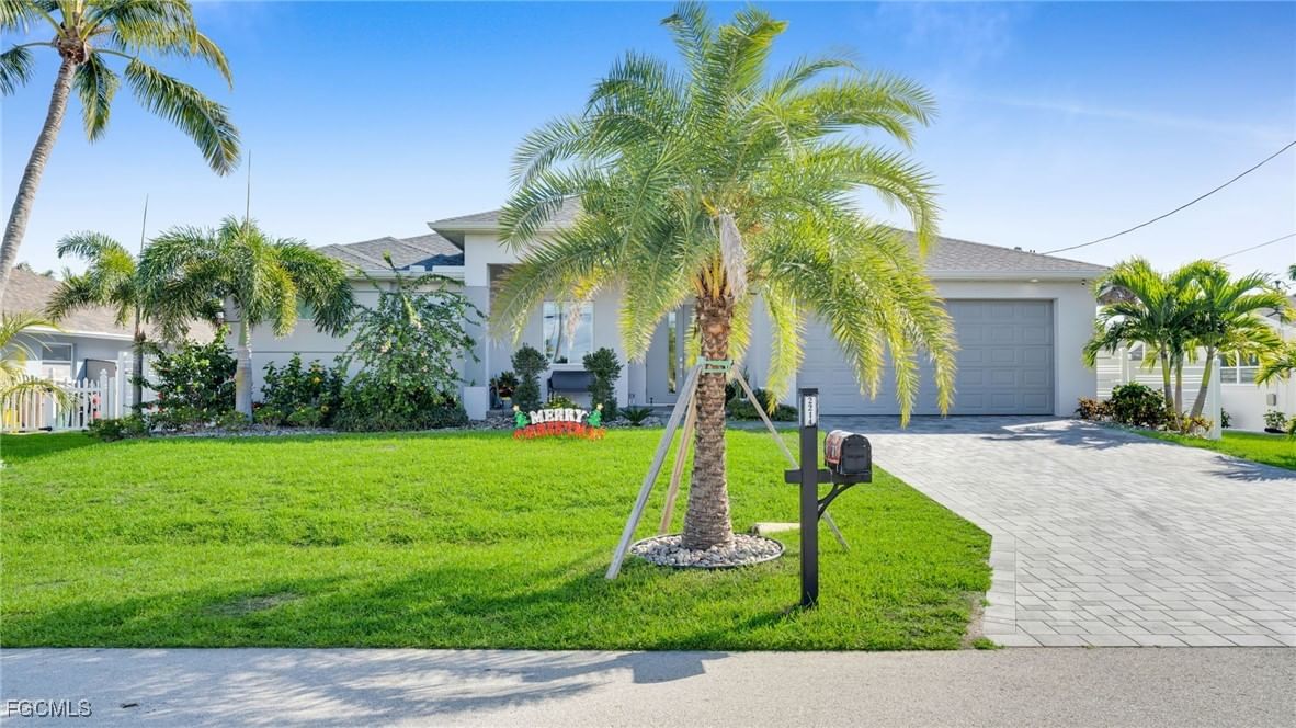 2214 SE 27th Terrace, Cape Coral, FL 33904 photo 3