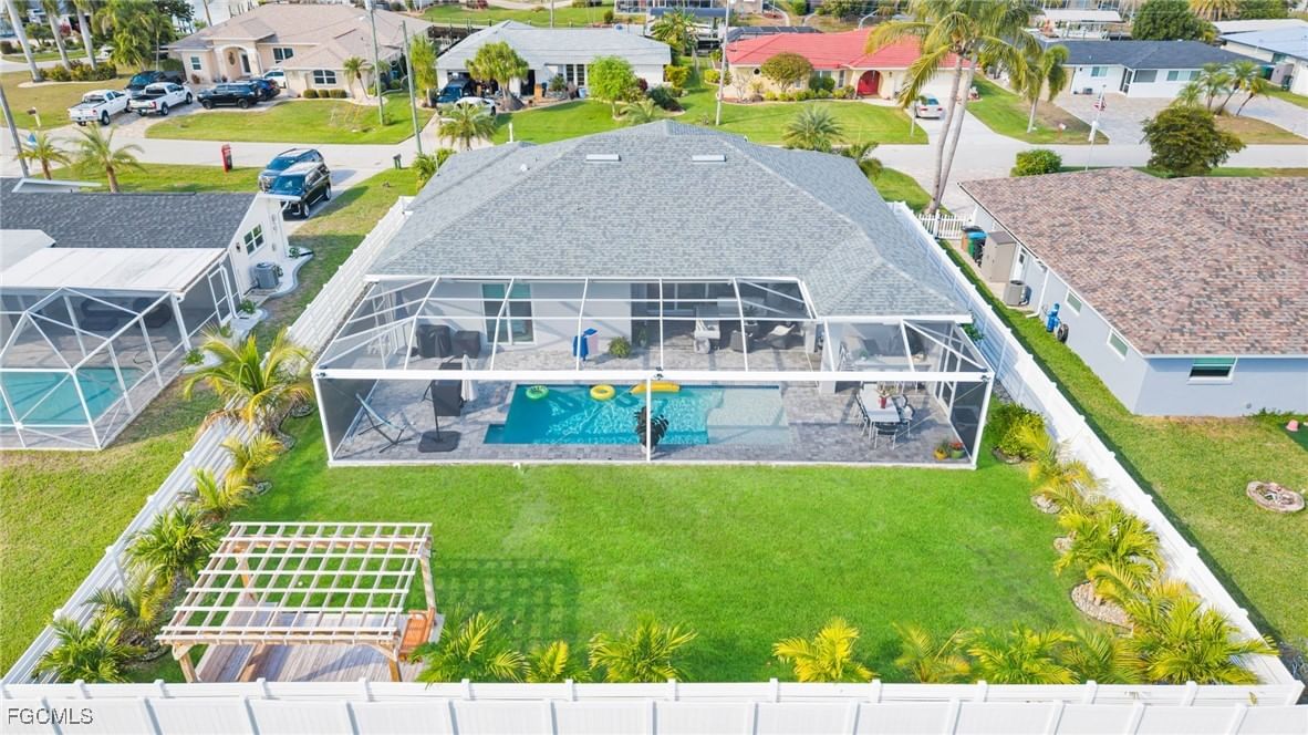 2214 SE 27th Terrace, Cape Coral, FL 33904 photo 4