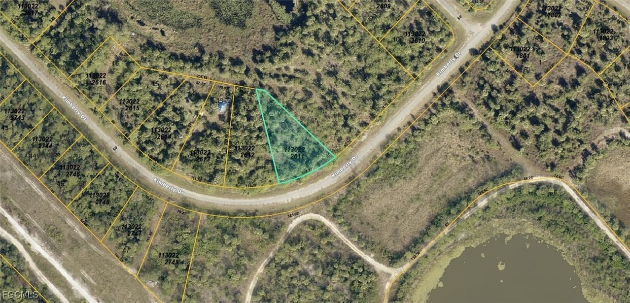 Kimberly Drive, North Port, FL 34288 photo 2