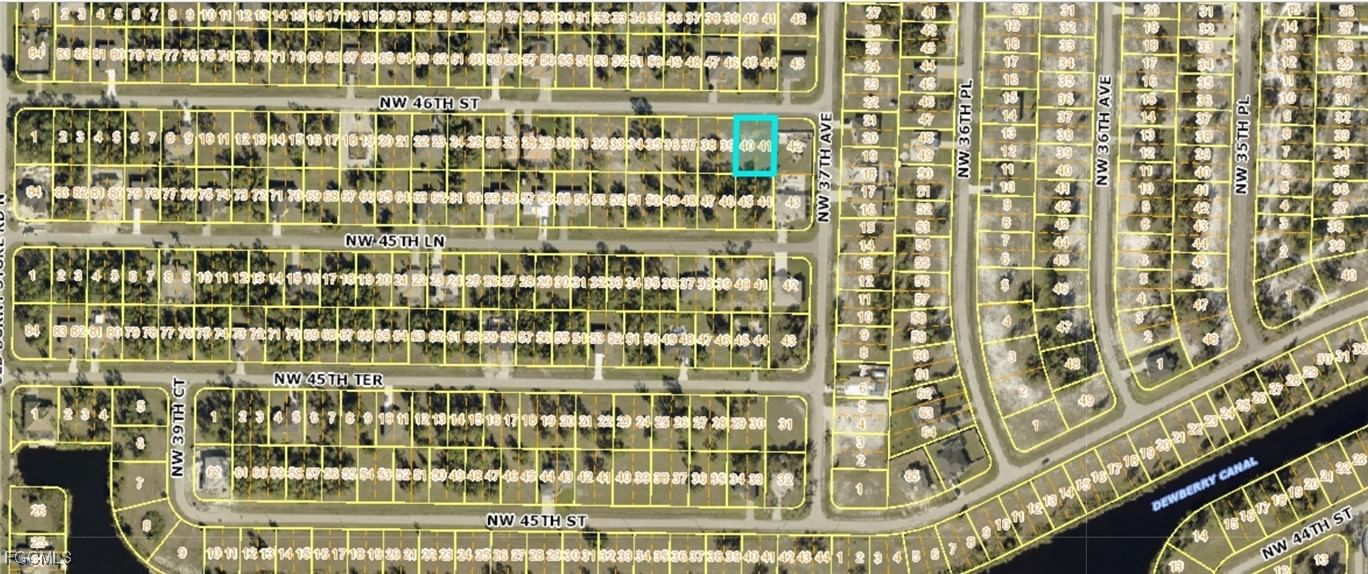 3704 NW 46th Street, Cape Coral, FL 33993 photo 2