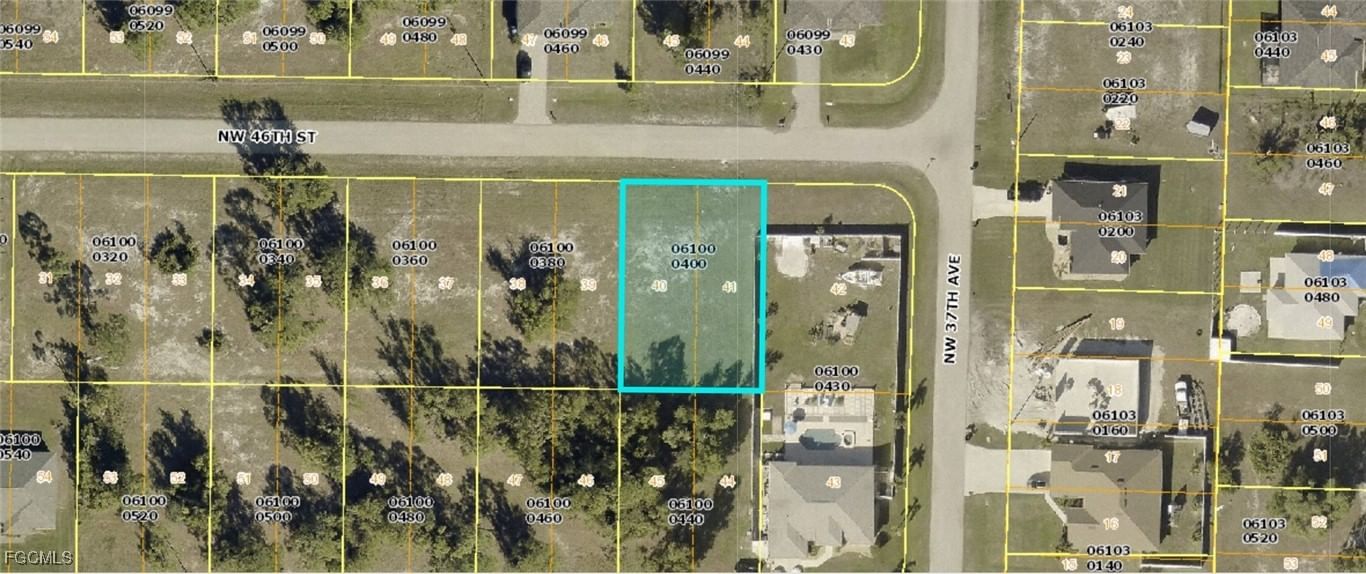 3704 NW 46th Street, Cape Coral, FL 33993 photo 3